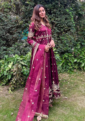 Pret - Laal Clothing - Festive 25 - LR-016