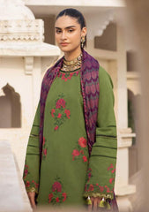 Winter Collection - Rajbari - Premium - RBPW24#2B