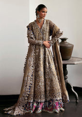Formals - Republic Womenswear - Jardin D' Amour - Wedding 26 - D#06 - RÊVE D'OR