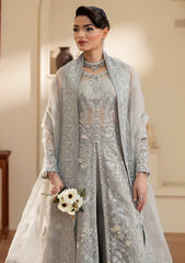 Formals - Yashfa - Azul 25 - NAZDANA