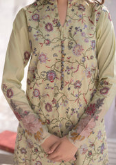 Lawn - Rubaaiyat - Muse Era - Luxury Lawn 25 - RM#03