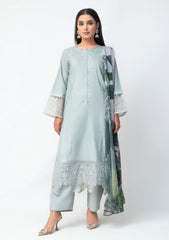 Winter - Imran Aftab - Isla Khaddar 25 - IAKC-UF#22