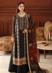 Formals - Nureh - Alfaaz - Festive Edition 25 - NL#93