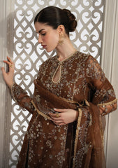 Formals - Afrozeh - Aure 26 - FWO#1236 - ISADORA