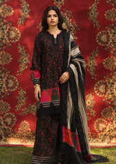 Winter - Charizma - Aniq - Volume 2 - Linen 25 - ANW6#17