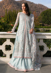 Formals - Inayat - Festive 25 - KYLON
