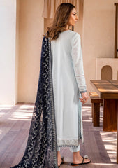 Lawn - Zarif - Eid Pret - ZF25 - Claire