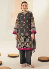 Lawn - Meerak - Solace Chikankari 26 - DL#06