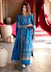 Winter - Florent - Shades of Winter 25 - FWS#03 B