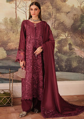 Winter - Mahnur - Secret Garden - Karandi 25 - SG#006