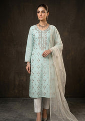 Formals - Riwaj - Fancy 26 - Gotta Work - 2 Pcs - D#03 - LS Green