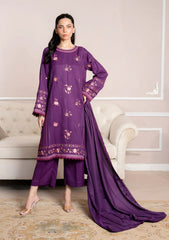 Winter Collection - Keysha - Herringbone Volume 01 - KS-H24-02