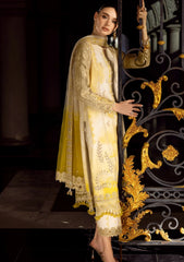 Lawn - Charizma - Unstitched Festive - Limited Edition - CLE25#04