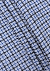 Italy Irish Linen Cotton Fabric D#02