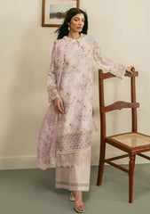 Lawn - Ayzel - Zephyr - Volume 3 - Core 26 - Amani