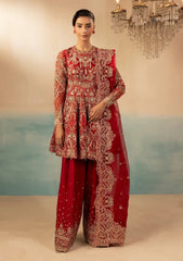 Pret - Diara Couture - Festive 25 - DF#45 - REET