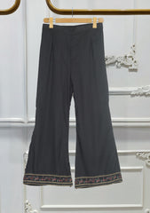 Pret - Rubaaiyat - Co-Ords 25 - D#04 - Black