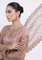 Pret - Rubaiyaat - Luxury Formals 26 - RMF#07 - DT PINK