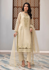 Formals - Meemsey - Elanora Organza 25 - D#06