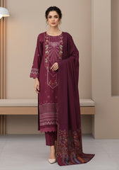 Winter - Meemsey - Mashraq 25 - Vol 2 - D#08