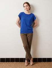 Pret - Moven - Round Neck T-Shirt