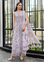Lawn - Maria B - Luxury 26 - MLL#12