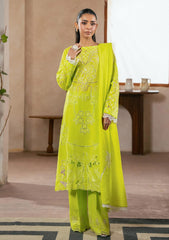 Lawn - Rajbari - Parisa - Summer Edit 25 - D#07