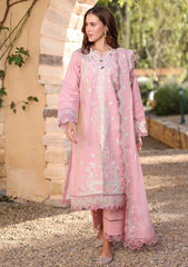 Lawn - Ayleen - Luxe Blossom - Summer 26 - RANREZ