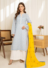 Lawn - Coco By Zara Shahjahan - Sule Coco Prints 25 - SCP#11