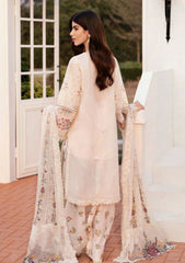 Lawn - Baroque - Eid 25 - BEL25#06