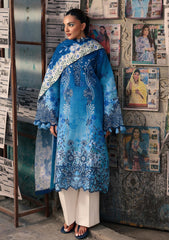 Winter - Rajbari - Nissa Floral Symphony 26 - RNS#02