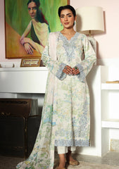 Lawn - Raaya - Dosti 26 - RD#09 - ZARA