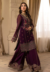 Formals - Sidra Aleem - Raj Kumari 25 - D#02