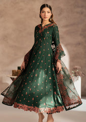 Lawn - Zarif - Summer - Unstitched - ZSU25#04 - SIRAAN