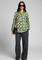 Pret - Noorma Kaamal - We Wear - Silk 25 - NK-WW#02