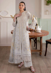 Lawn - Neeshay - Summer Lines 25 - Vol II - CLOUD VEIL