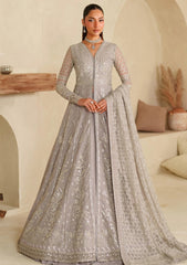 Formals - Zarif - Meesa 25 - Luxury Edit - ZRF-ML#06 - LEMHA