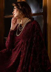 Winter Collection - Nureh - Exclusive Shawl Edition - NE24#121