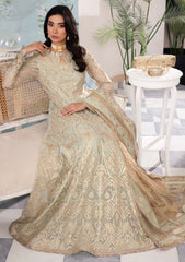 Formal Collection - Iznik - Chinon - ICC#33 - Qiana