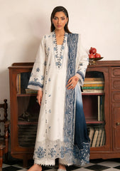 Lawn - Seran - Lamhay Eid Edit 26 - Raen