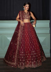 Formals - Neeshay - Parinaaz - Wedding Festive 25 - Shafaq