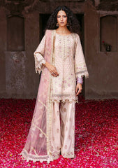 Formals - Zarqash - Arzoo - Wedding Festive 25 - Bahār