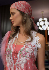 Lawn Collection - Sobia Nazir - Vital - Luxury - SV24#11-B