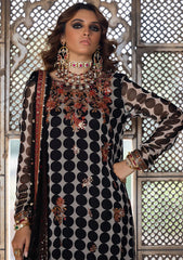 Formal Collection - Charizma - Vasl Chiffon 24 - CHV24#13