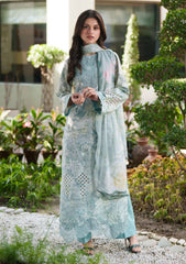 Lawn - Neeshay - Summer Lines - PrintnKari 26 - CALIXA