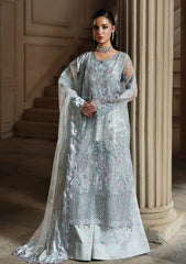 Formals - Rajbari - Sage Luxury 26 - Margot