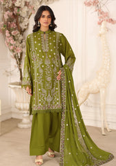 Lawn - Johra - Ravina Unstitched 26 - JW#653