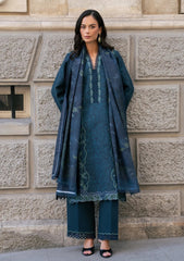 Winter - Rang Rasiya - Meet Me In Istanbul 26 - RRM#05 - Dusk