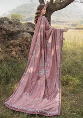 Winter Collection - Maria B - M Prints - Winter Edition 24 - MW#4A