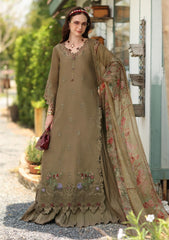 Lawn - Noor by Saadia Asad - Eid Luxe Printskhaas 26 - ELP#08